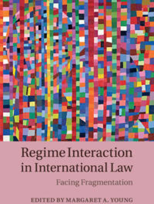 Regime Interaction in International Law