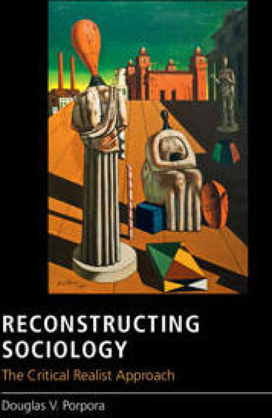 Reconstructing Sociology