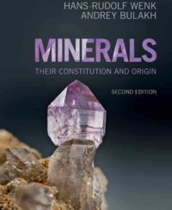 Minerals