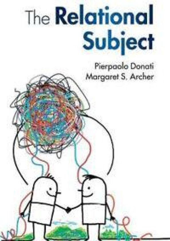 The Relational Subject