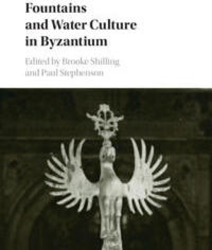 Fountains and Water Culture in Byzantium