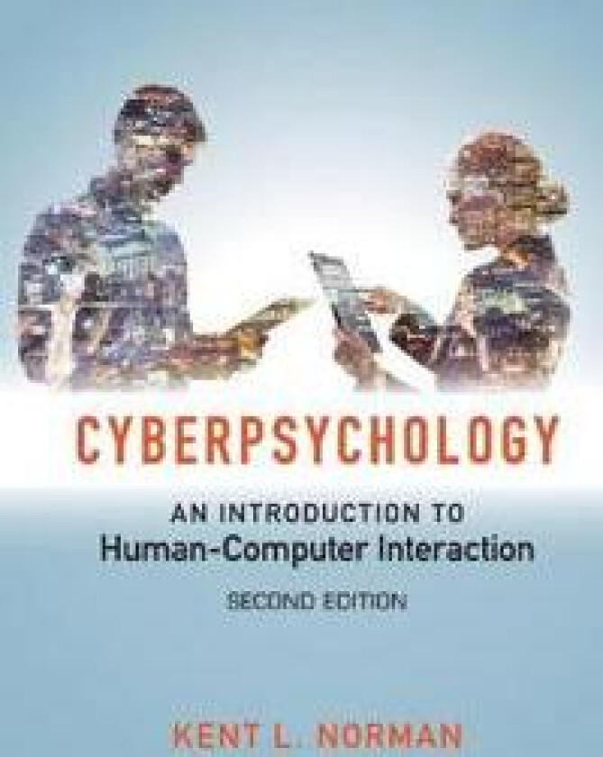 Cyberpsychology