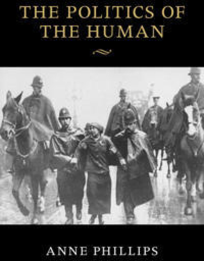 The Politics of the Human