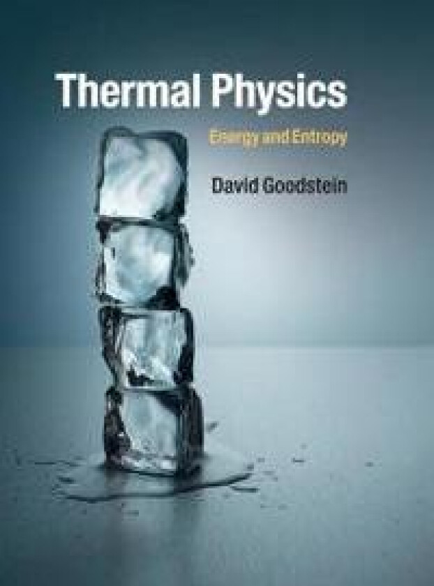 Thermal Physics