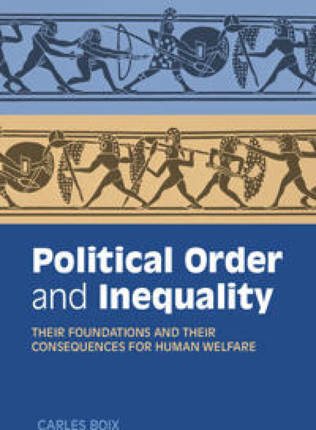 Political Order and Inequality