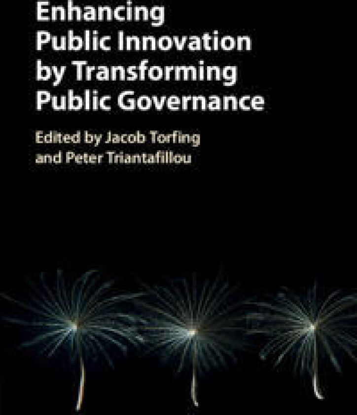 Enhancing Public Innovation by Transforming Public Governance