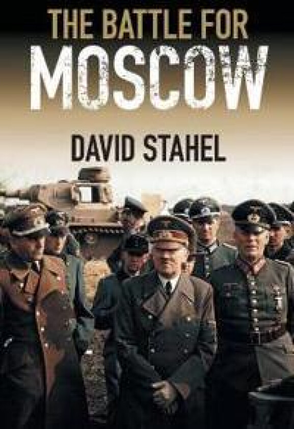 The Battle for Moscow