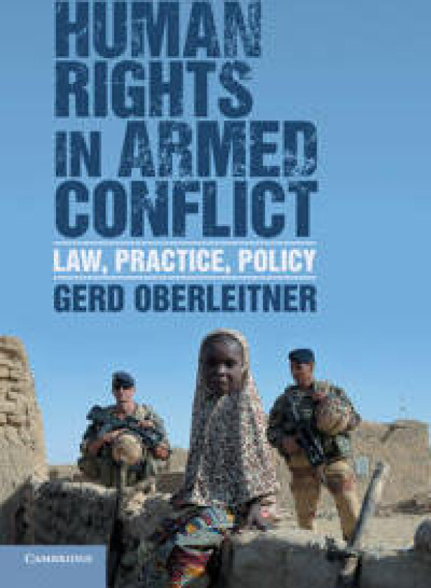 Human Rights in Armed Conflict