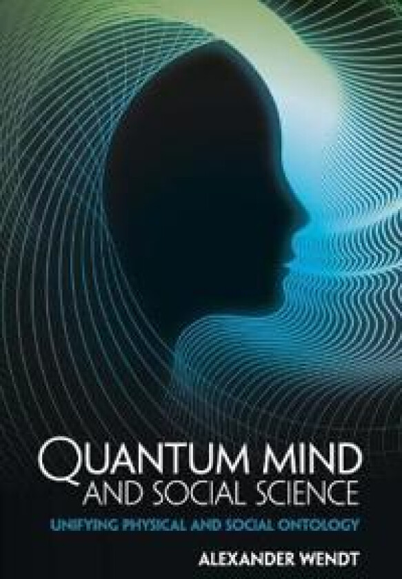 Quantum Mind and Social Science