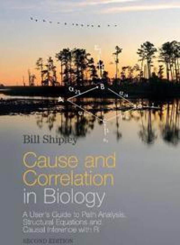 Cause and Correlation in Biology