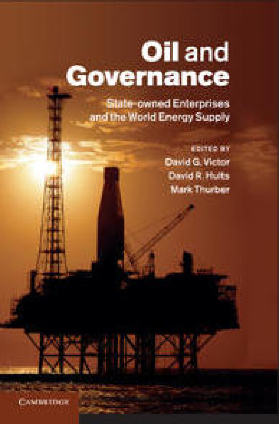 Oil and Governance