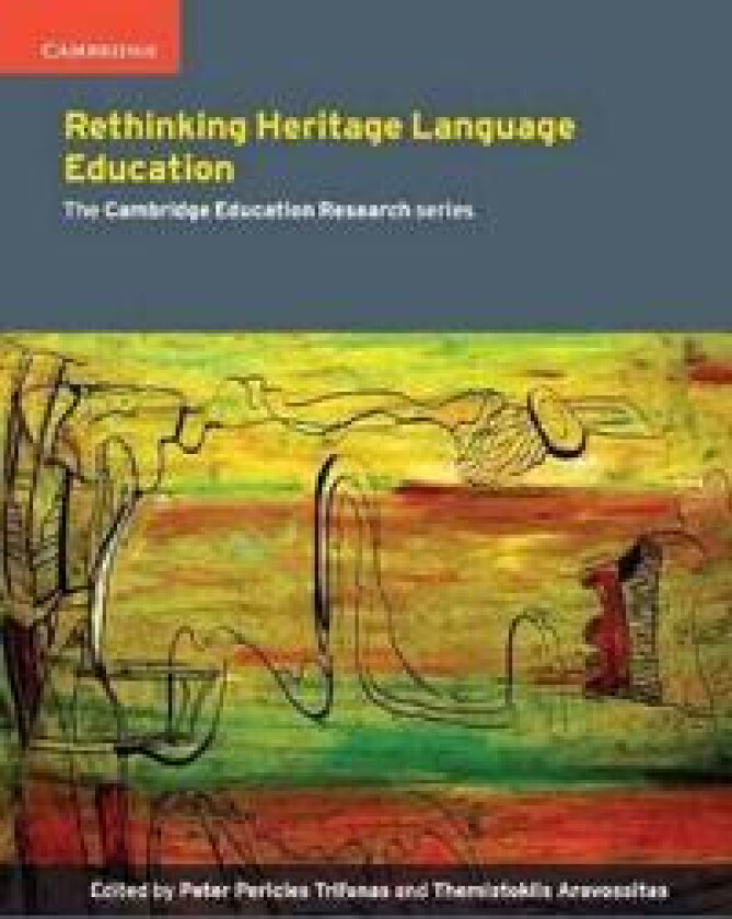 Rethinking Heritage Language Education