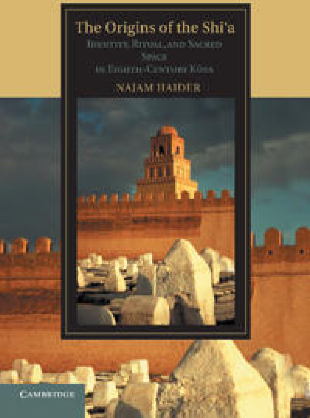 The Origins of the Shi'a