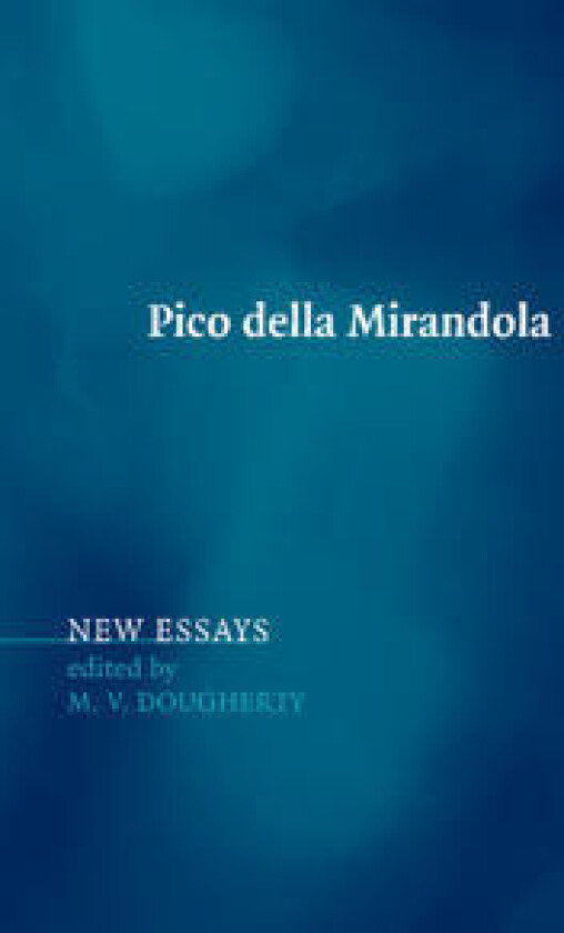 Pico della Mirandola