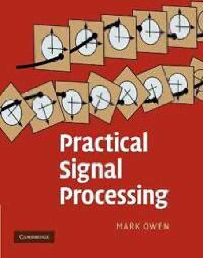 Practical Signal Processing