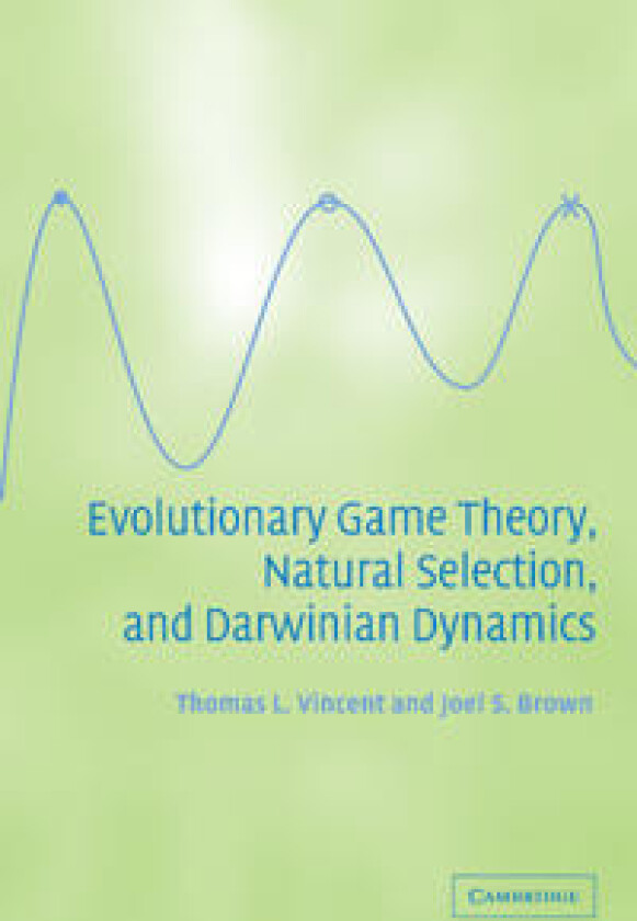 Evolutionary Game Theory, Natural Selection, and Darwinian Dynamics