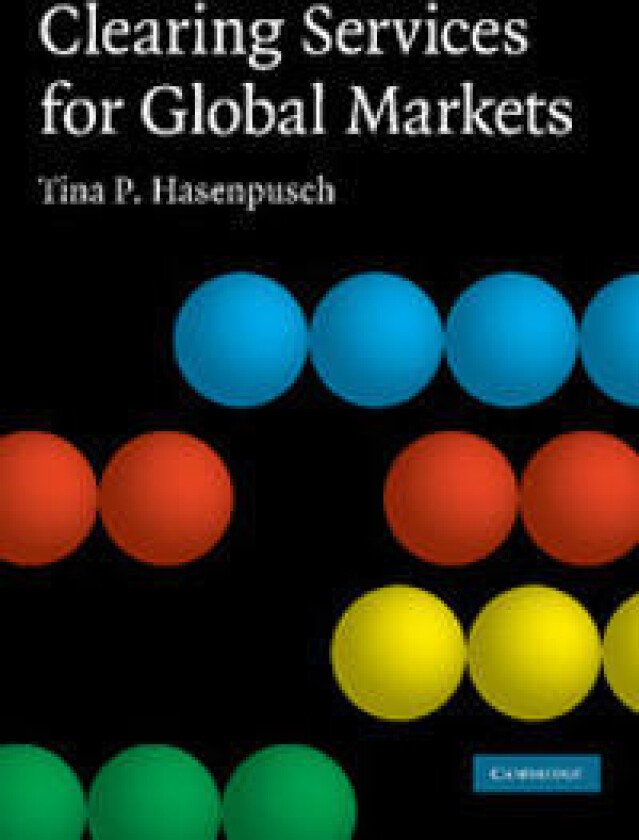 Clearing Services for Global Markets