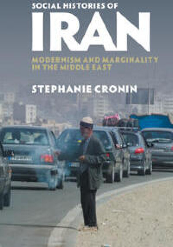 Social Histories of Iran