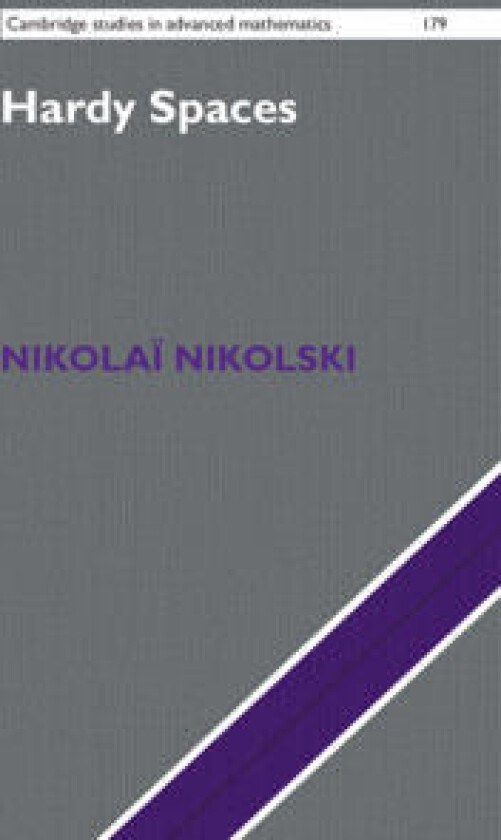 Hardy Spaces