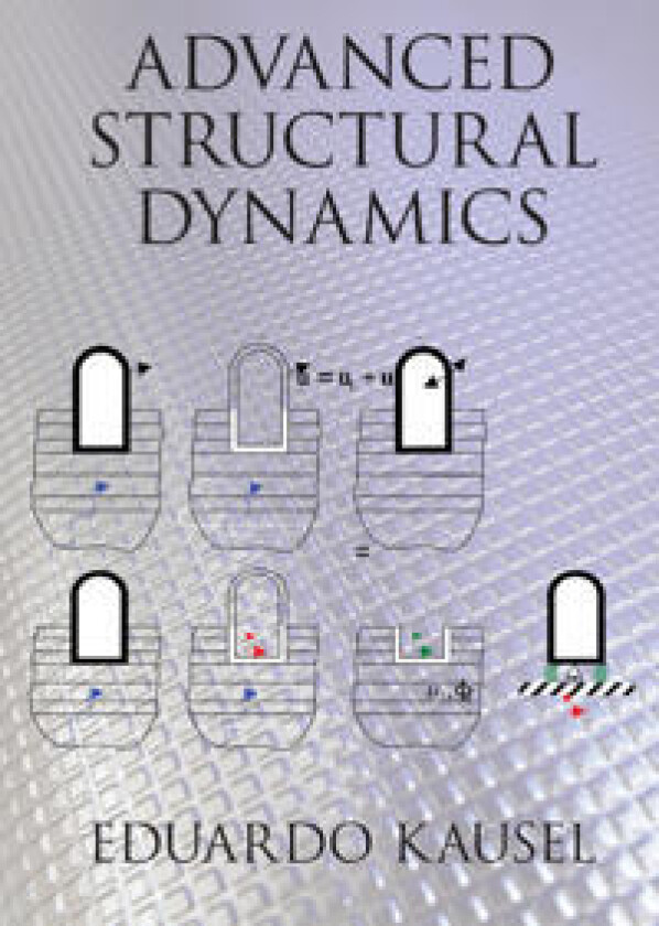 Advanced Structural Dynamics