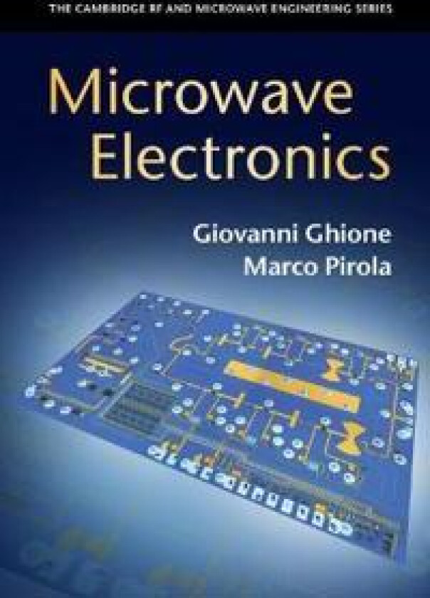 Microwave Electronics