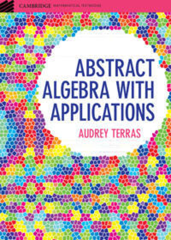 Abstract Algebra with Applications