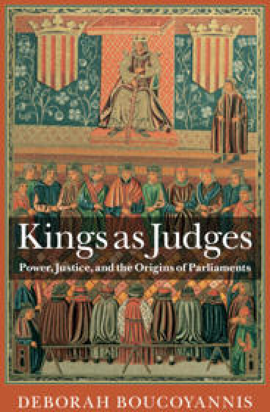 Kings as Judges