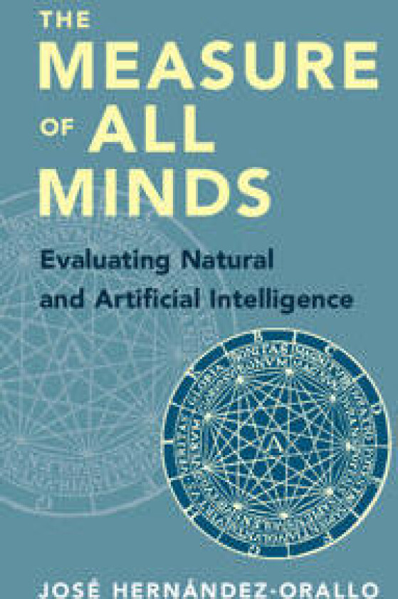 The Measure of All Minds