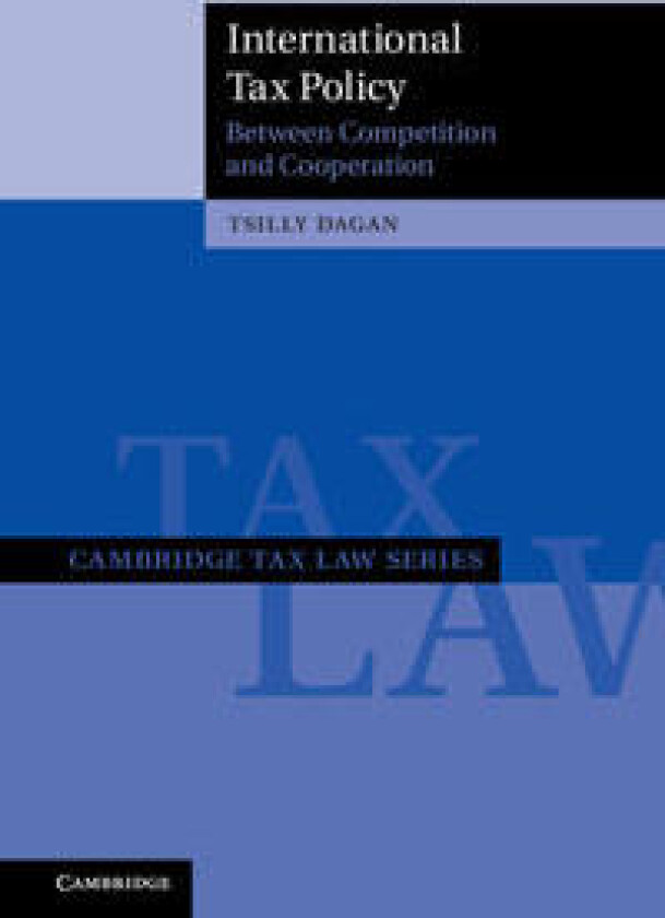 International Tax Policy