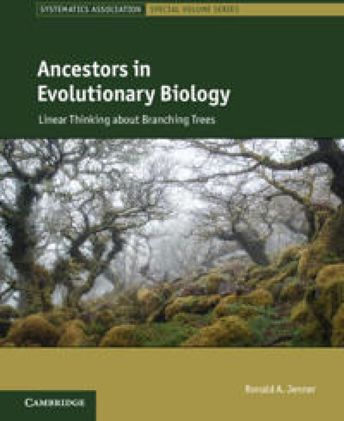 Ancestors in Evolutionary Biology