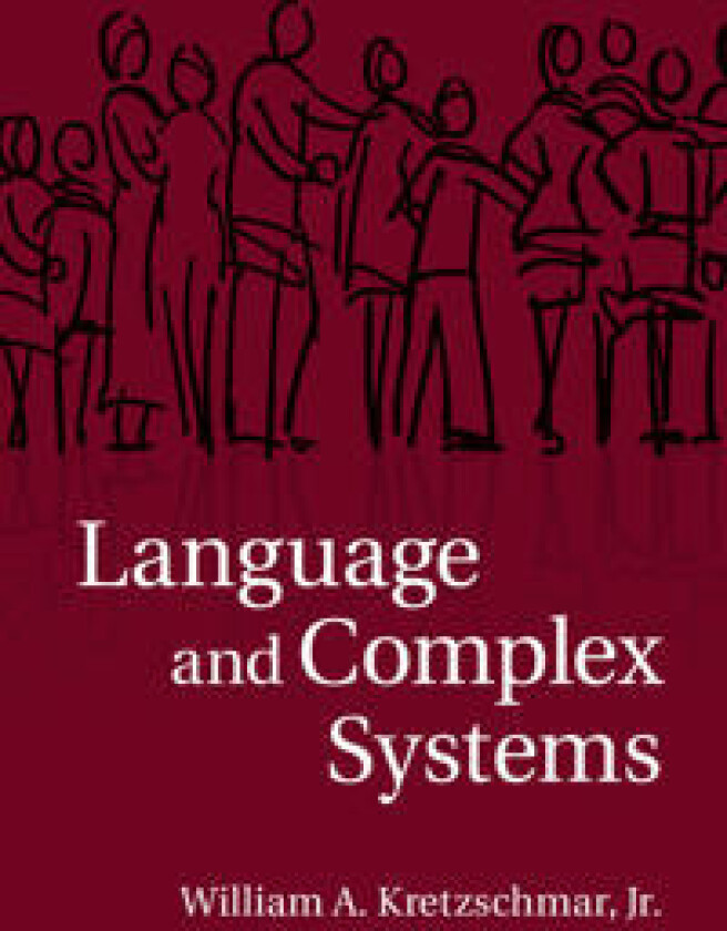 Language and Complex Systems