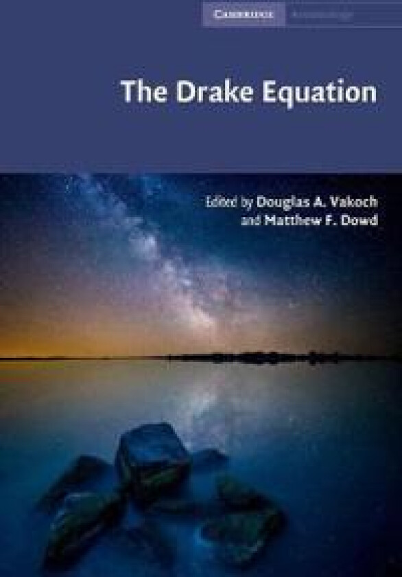 The Drake Equation