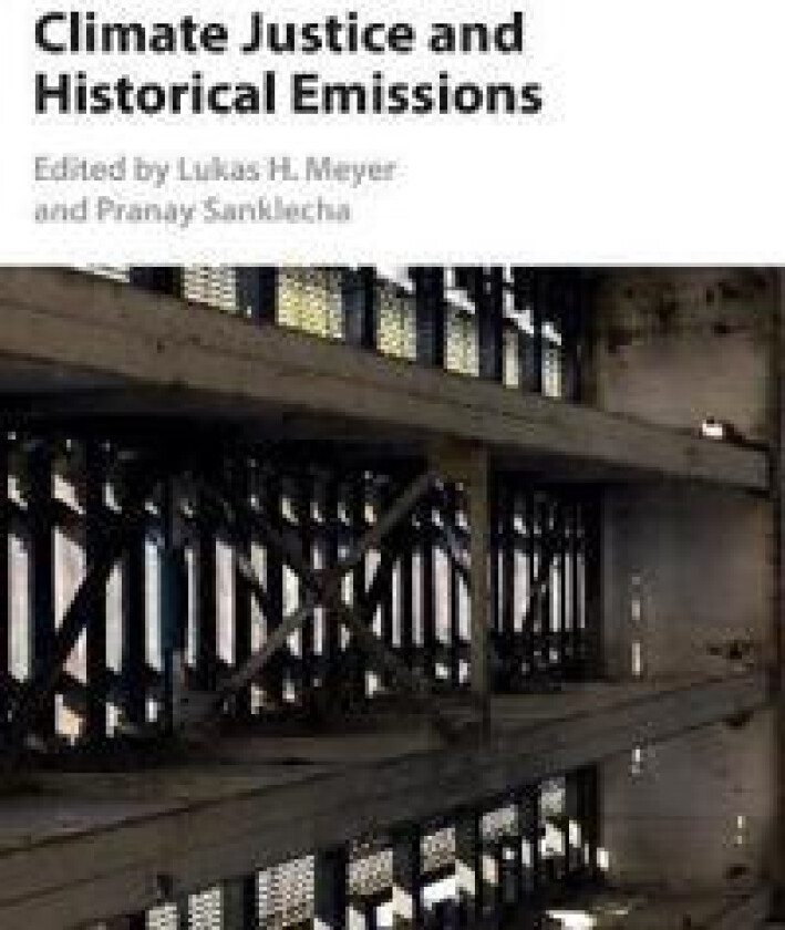 Climate Justice and Historical Emissions