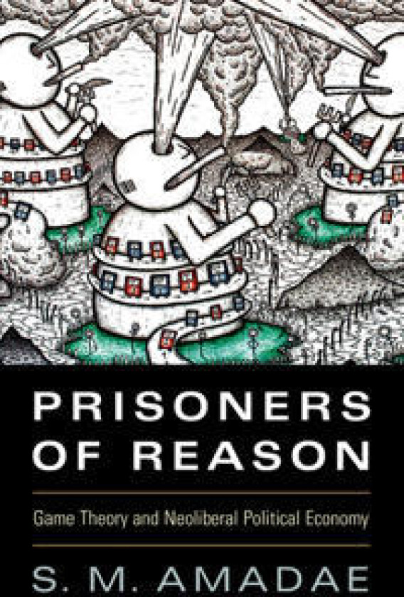 Prisoners of Reason