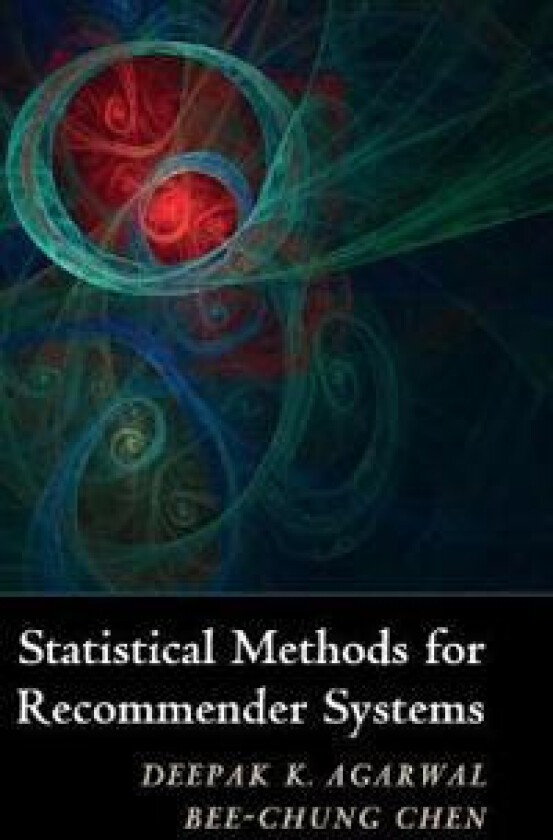 Statistical Methods for Recommender Systems