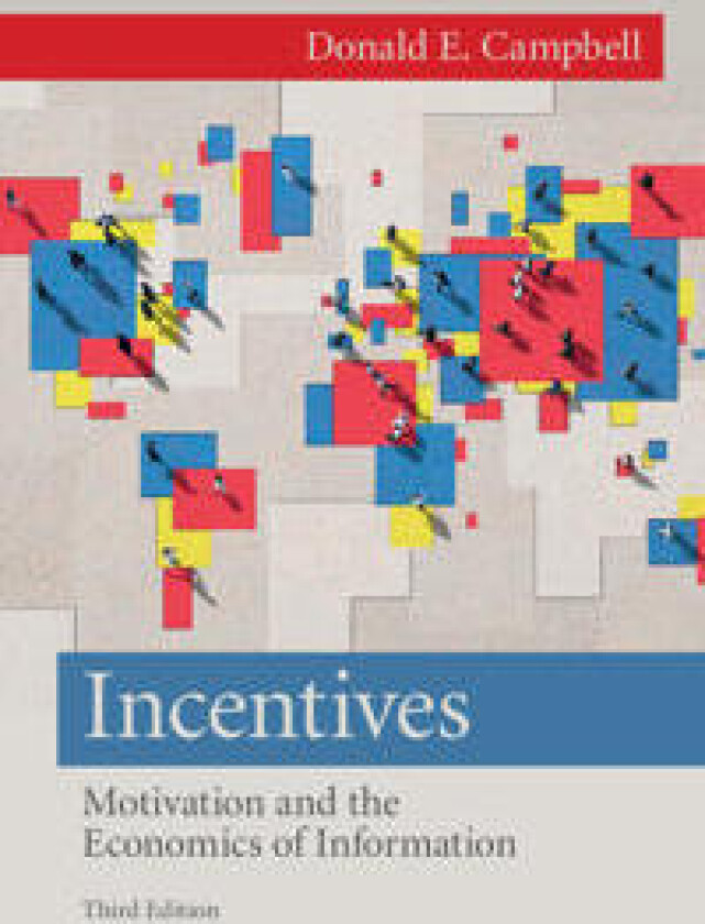Incentives