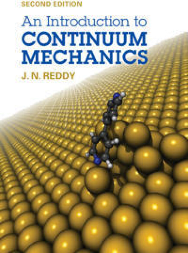 An Introduction to Continuum Mechanics