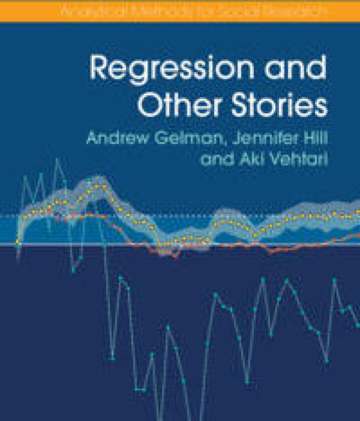 Regression and Other Stories