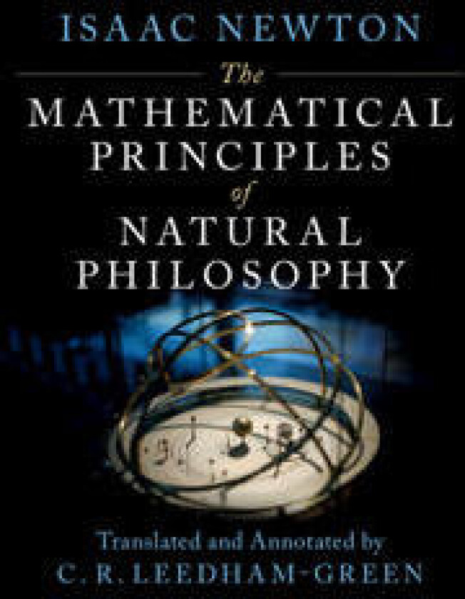 The Mathematical Principles of Natural Philosophy