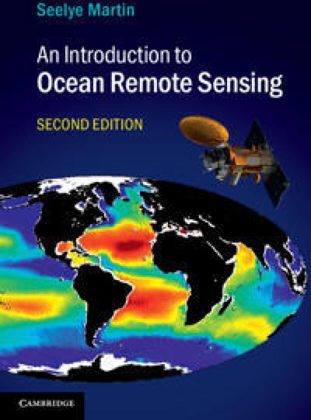 An Introduction to Ocean Remote Sensing