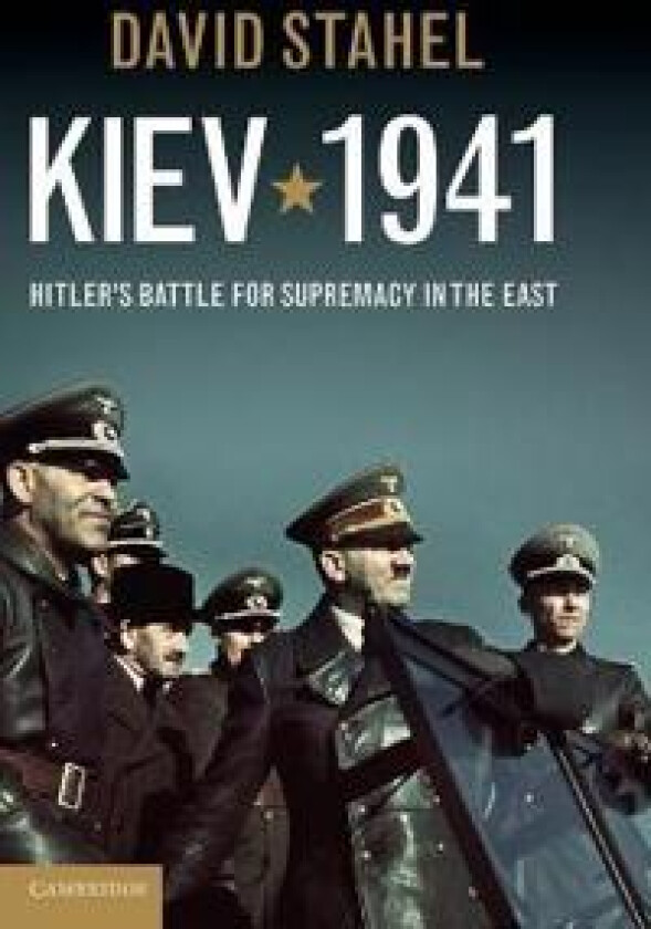 Kiev 1941