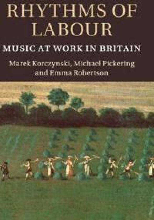 Rhythms of Labour