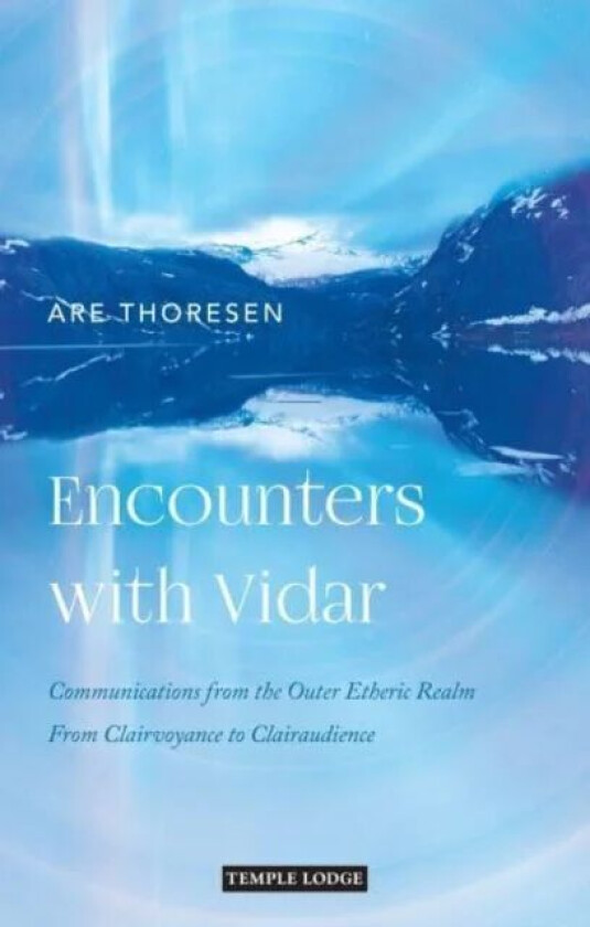 Encounters with Vidar av Are Thoresen