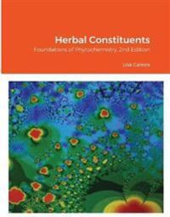 Herbal Constituents, 2nd Edition