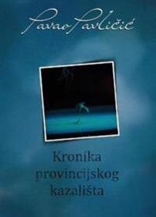 Kronika provincijskog kazalista