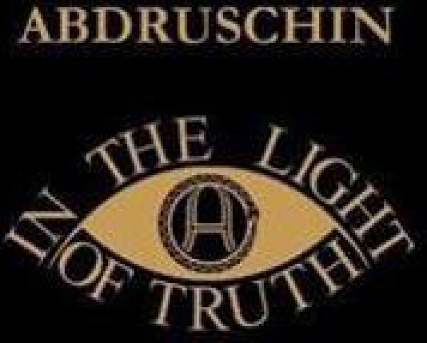 IN THE LIGHT OF TRUTH - GREAT EDITION 1931 - UK version