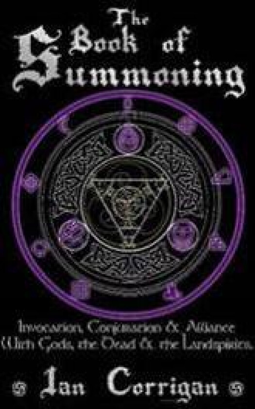 The Book of Summoning