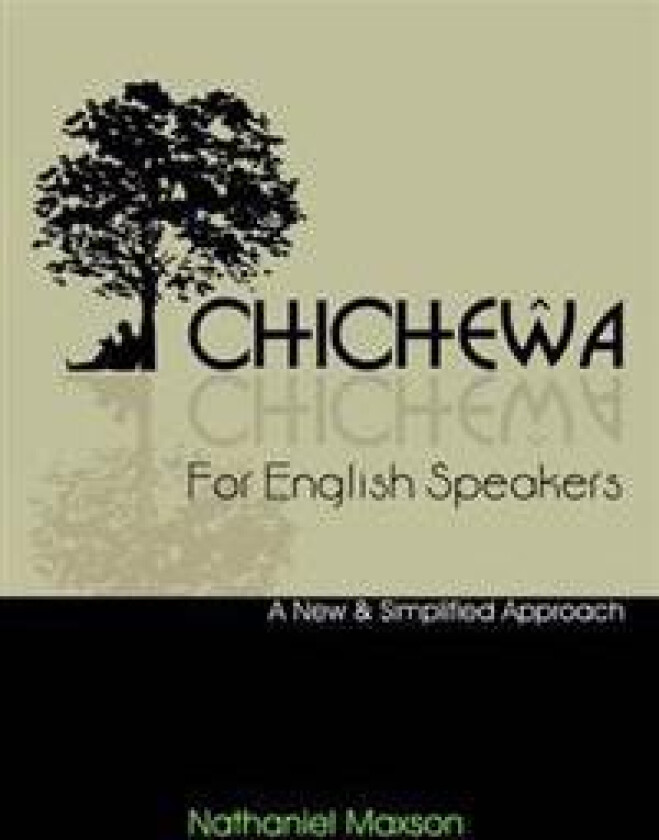 Chichewa for English Speakers