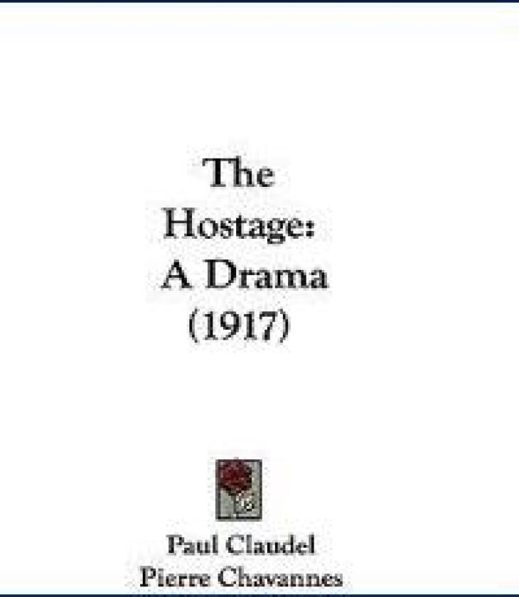 The Hostage