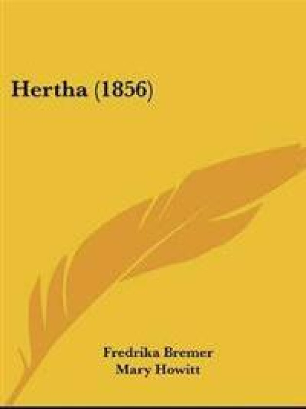 Hertha (1856)